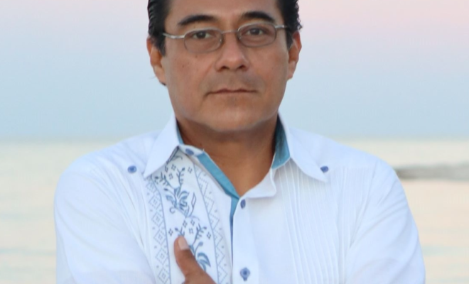 Raúl Curmina